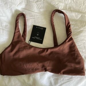 Skatie NWT Mya top